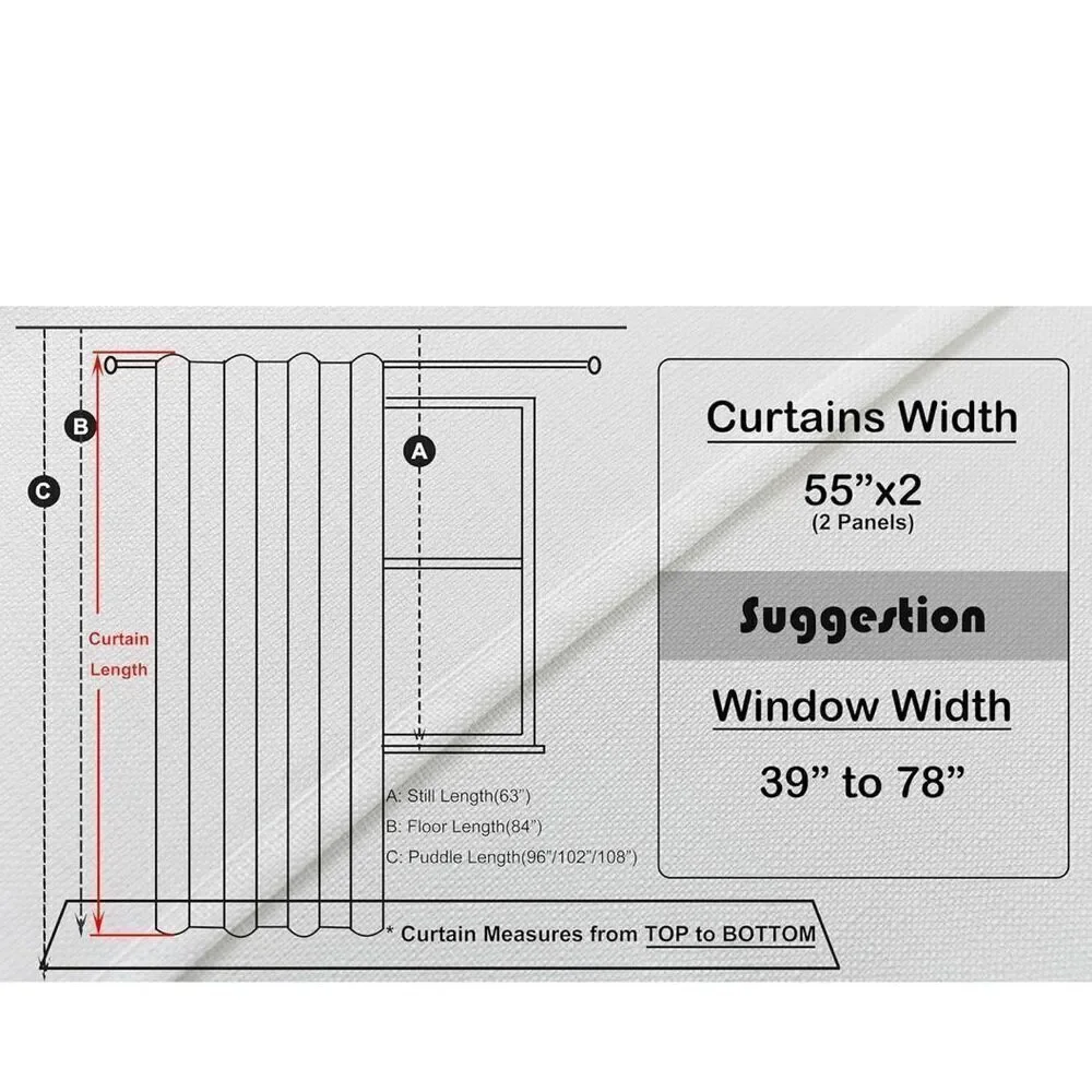 No Brand light filtering